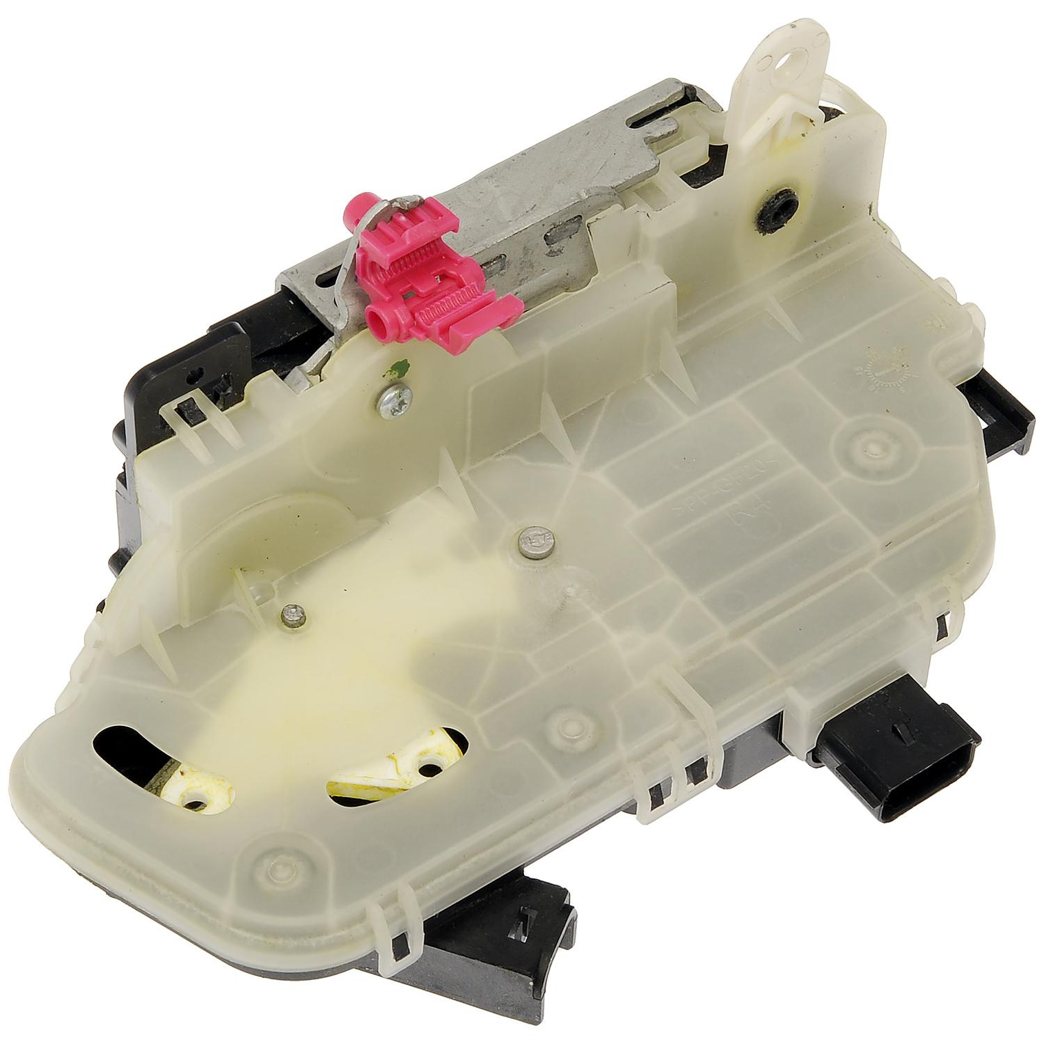 Dorman 937573 - Door Latch Assembly Dorman 937573 Door Latch Assembly product image 4 of 7