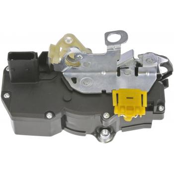 2009 Chevrolet Silverado 2500 Door Lock Actuator Motor Rear Right Dorman 937574 image 1 of 4