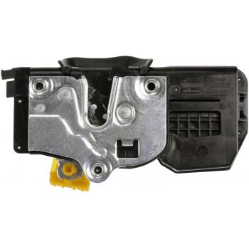 2009 Chevrolet Silverado 2500 Door Lock Actuator Motor Rear Right Dorman 937574 image 2 of 4