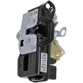 2009 Chevrolet Silverado 2500 Door Lock Actuator Motor Rear Right Dorman 937574 image 3 of 4