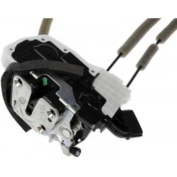 2019 Nissan Titan XD Door Lock Actuator Motor Rear Left Dorman 937575 image 1 of 4