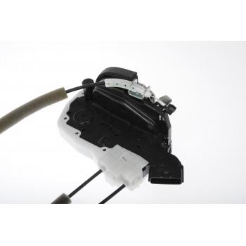 2019 Nissan Titan XD Door Lock Actuator Motor Rear Left Dorman 937575 image 3 of 4