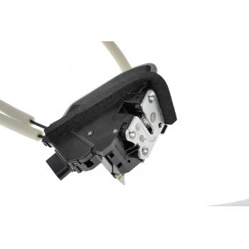 2013 Nissan NV200 Door Lock Actuator Motor