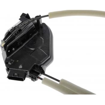 2013 Nissan NV200 Door Lock Actuator Motor Rear Right Dorman 937576 image 2 of 4