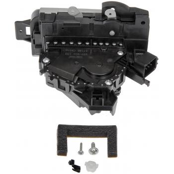 2001 Ford Focus Door Lock Actuator Motor Front Left Dorman 937602 image 1 of 4
