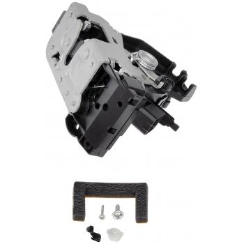 2001 Ford Focus Door Lock Actuator Motor Front Left Dorman 937602 image 4 of 4