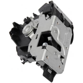 1999 Mercury Cougar Door Lock Actuator Motor Front Left Dorman 937604 image 3 of 4