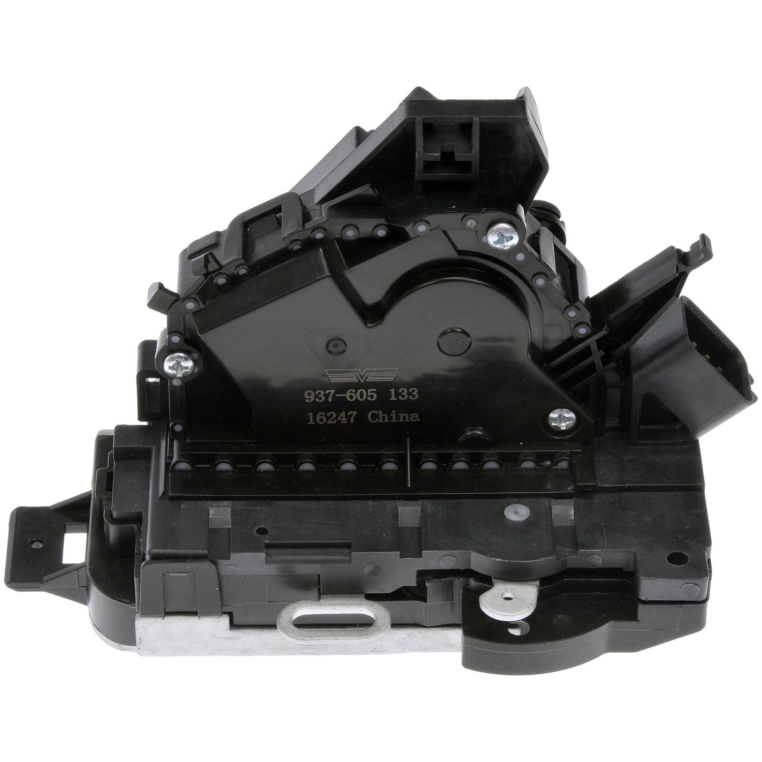 Dorman 937605 - Door Lock Actuator Motor Dorman 937605 Door Lock Actuator Motor product image 1 of 6