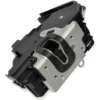 2011 Ford Focus Door Lock Actuator Motor Rear Left Dorman 937612 image 1 of 4