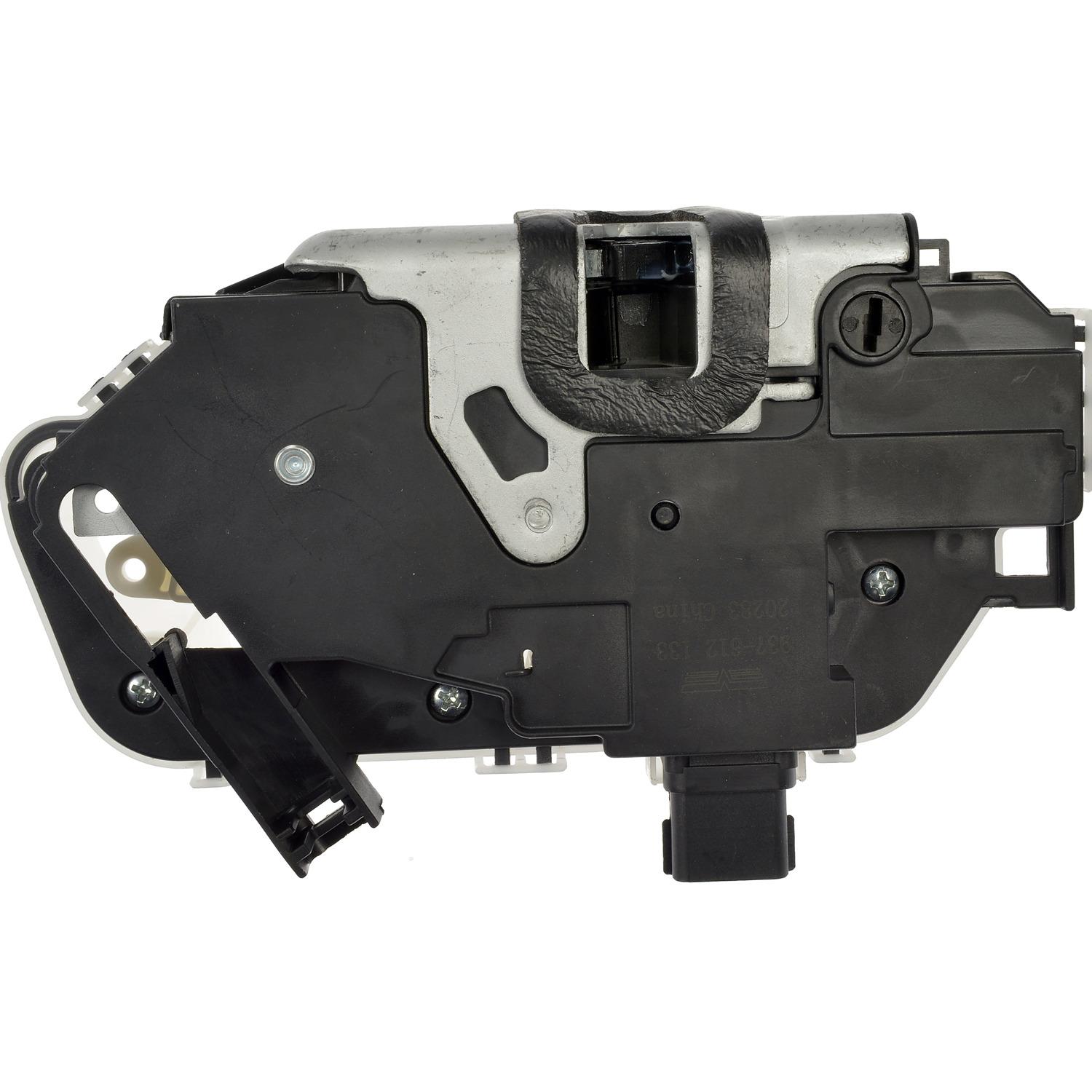Dorman 937612 - Door Lock Actuator Motor Dorman 937612 Door Lock Actuator Motor product image 2 of 8