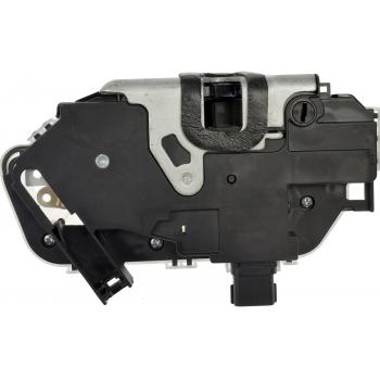 2011 Ford Focus Door Lock Actuator Motor Rear Left Dorman 937612 image 2 of 4