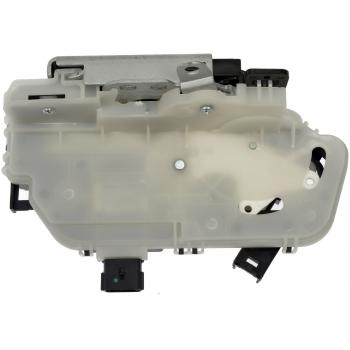 2011 Ford Focus Door Lock Actuator Motor Rear Left Dorman 937612 image 3 of 4