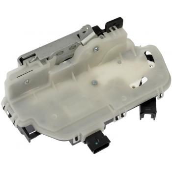 2011 Ford Focus Door Lock Actuator Motor Rear Left Dorman 937612 image 4 of 4