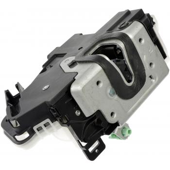 2011 Ford Focus Door Lock Actuator Motor Rear Right Dorman 937613 image 1 of 4