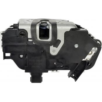 2011 Ford Focus Door Lock Actuator Motor Rear Right Dorman 937613 image 2 of 4