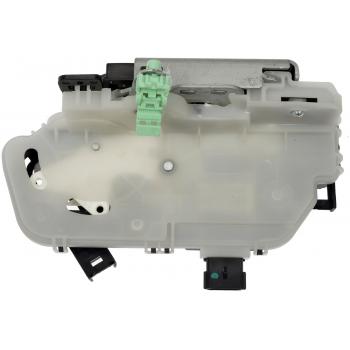 2011 Ford Focus Door Lock Actuator Motor Rear Right Dorman 937613 image 3 of 4