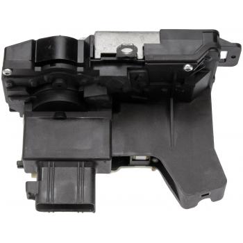 2011 Ford Fusion Door Lock Actuator Motor