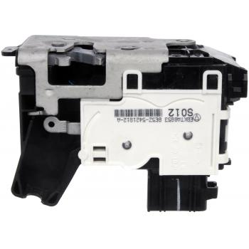 2011 Ford Fusion Door Lock Actuator Motor Front Right Dorman 937615 image 2 of 4