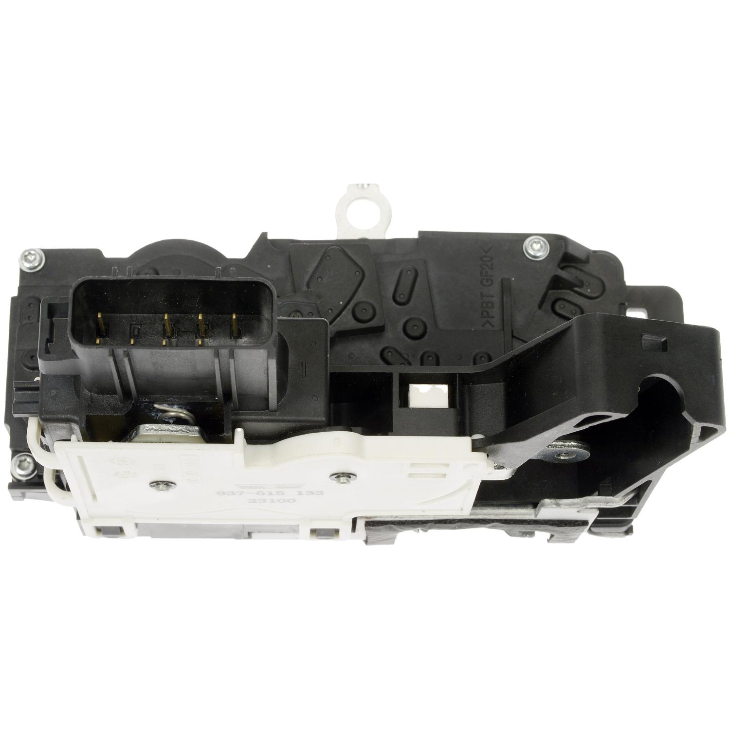 Dorman 937615 - Door Lock Actuator Motor Dorman 937615 Door Lock Actuator Motor product image 7 of 7
