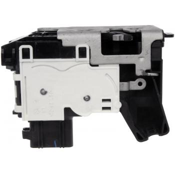 2006 Lincoln Zephyr Door Lock Actuator Motor Front Left Dorman 937616 image 2 of 4