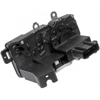 2006 Lincoln Zephyr Door Lock Actuator Motor Front Left Dorman 937616 image 3 of 4