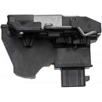 2011 Ford Fusion Door Lock Actuator Motor Rear Left Dorman 937618 image 1 of 4