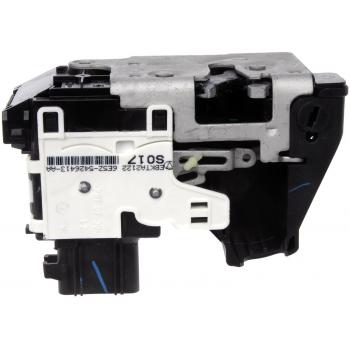 2011 Ford Fusion Door Lock Actuator Motor Rear Left Dorman 937618 image 2 of 4