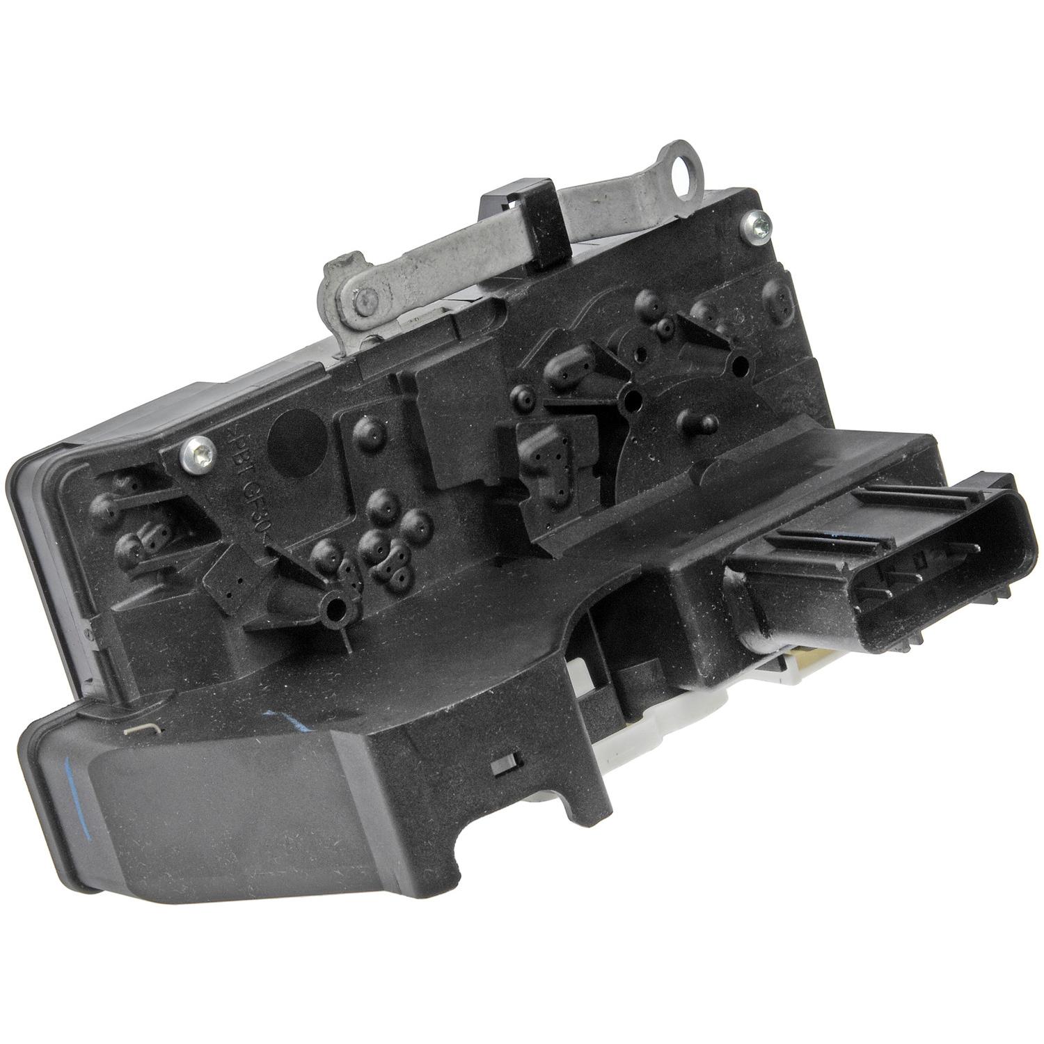 Dorman 937618 Door Lock Actuator Motor product image 3 of 7