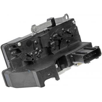 2011 Ford Fusion Door Lock Actuator Motor Rear Left Dorman 937618 image 3 of 4