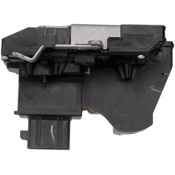 2011 Ford Fusion Door Lock Actuator Motor Rear Right Dorman 937619 image 1 of 4