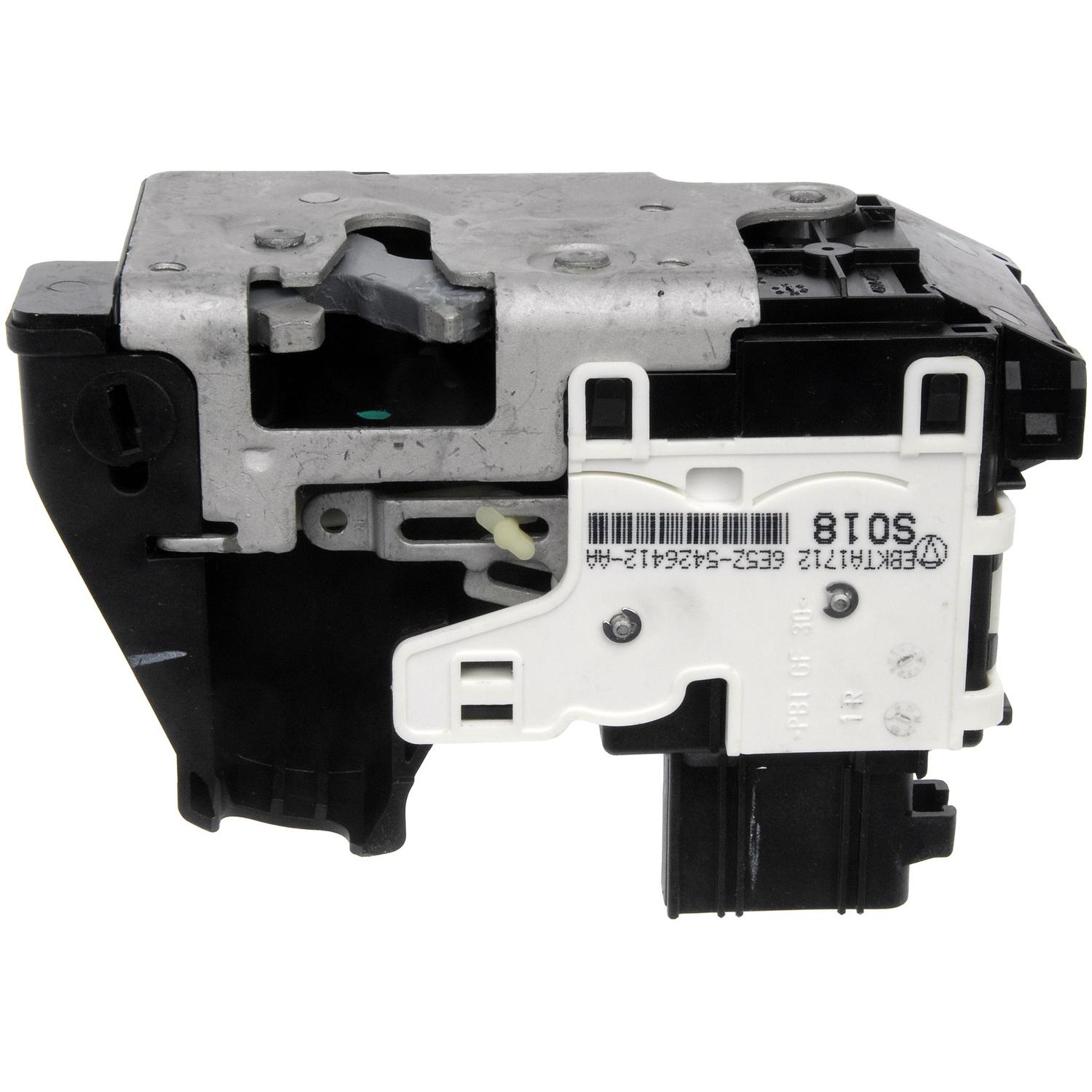 Dorman 937619 - Door Lock Actuator Motor Dorman 937619 Door Lock Actuator Motor product image 2 of 7