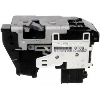 2011 Ford Fusion Door Lock Actuator Motor Rear Right Dorman 937619 image 2 of 4