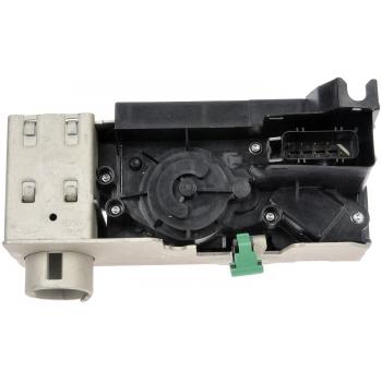 2012 Ford Transit Connect Door Lock Actuator Motor Front Left Dorman 937620 image 1 of 4