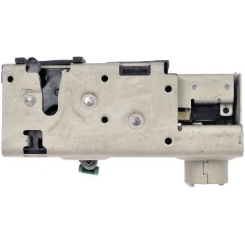 2012 Ford Transit Connect Door Lock Actuator Motor Front Left Dorman 937620 image 2 of 4