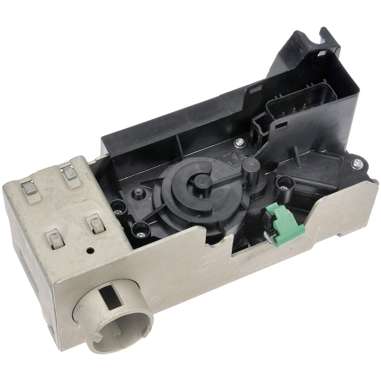 Dorman 937620 - Door Lock Actuator Motor Dorman 937620 Door Lock Actuator Motor product image 3 of 9