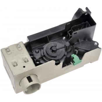 2012 Ford Transit Connect Door Lock Actuator Motor Front Left Dorman 937620 image 3 of 4