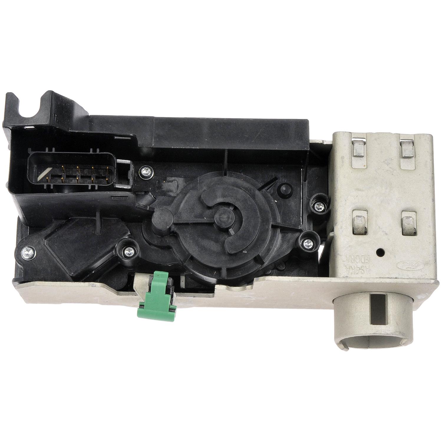 Dorman 937621 - Door Lock Actuator Motor Dorman 937621 Door Lock Actuator Motor product image 1 of 6
