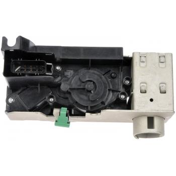 2012 Ford Transit Connect Door Lock Actuator Motor Front Right Dorman 937621 image 1 of 4