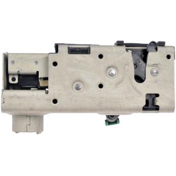 2012 Ford Transit Connect Door Lock Actuator Motor Front Right Dorman 937621 image 2 of 4