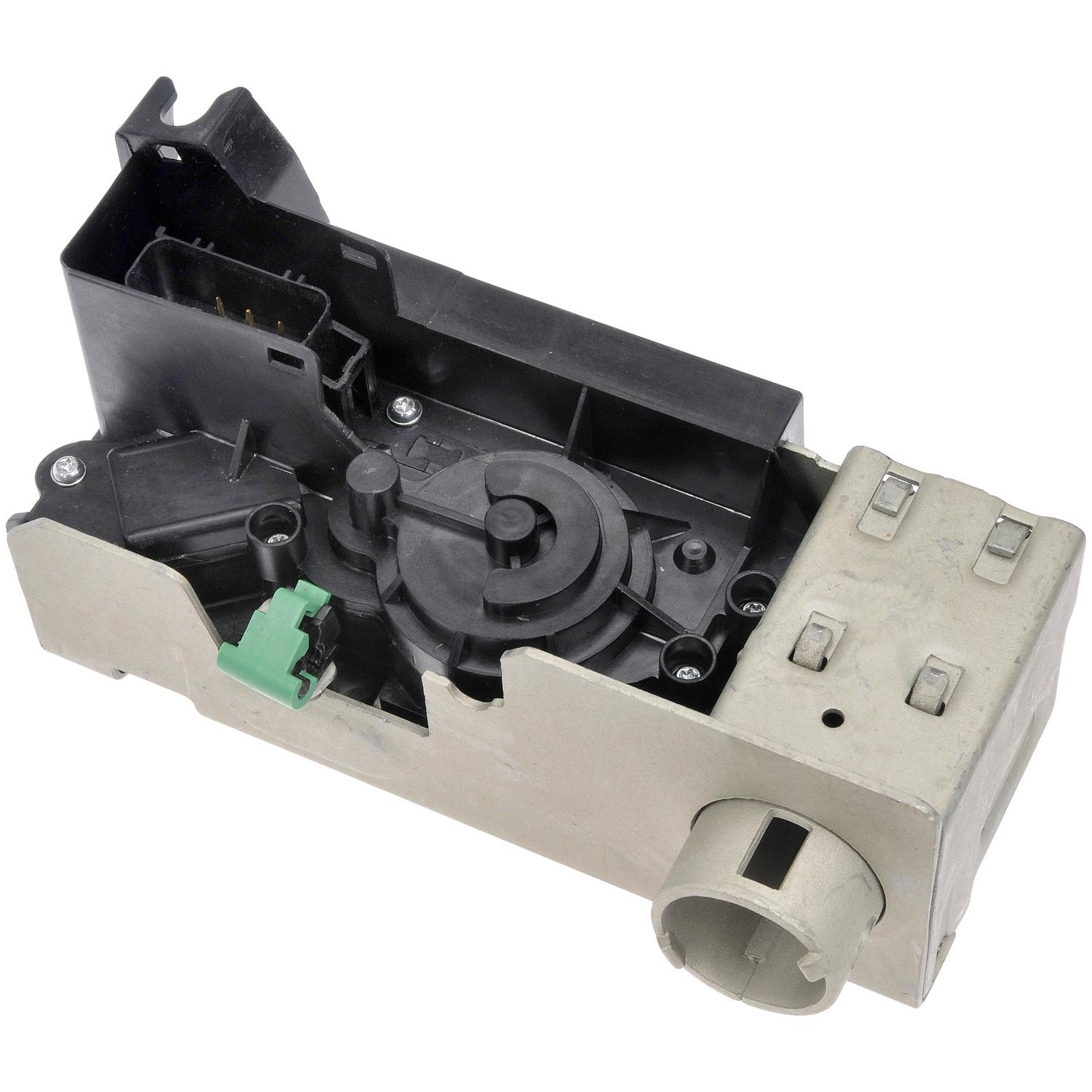Dorman 937621 - Door Lock Actuator Motor Dorman 937621 Door Lock Actuator Motor product image 3 of 6