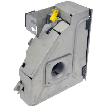 2012 Ford Transit Connect Door Lock Actuator Motor Left Side Sliding Door Dorman 937622 image 3 of 4