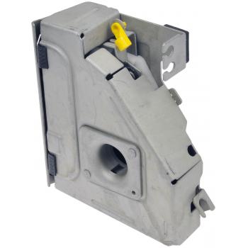 2012 Ford Transit Connect Door Lock Actuator Motor Right Side Sliding Door Dorman 937623 image 3 of 4