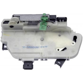 2014 Lincoln MKX Door Lock Actuator Motor Front Left Dorman 937628 image 1 of 4