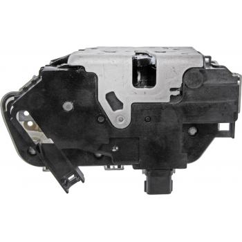 2014 Lincoln MKX Door Lock Actuator Motor Front Left Dorman 937628 image 2 of 4