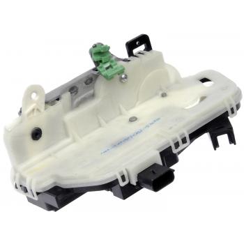 2014 Lincoln MKX Door Lock Actuator Motor Front Left Dorman 937628 image 3 of 4