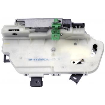 2014 Lincoln MKX Door Lock Actuator Motor Rear Left Dorman 937630 image 1 of 4