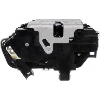 2014 Lincoln MKX Door Lock Actuator Motor Rear Left Dorman 937630 image 2 of 4