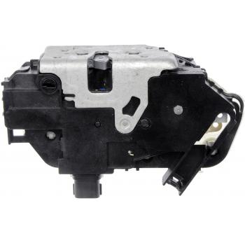 2014 Lincoln MKX Door Lock Actuator Motor Rear Right Dorman 937631 image 2 of 4
