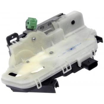 2014 Lincoln MKX Door Lock Actuator Motor Rear Right Dorman 937631 image 3 of 4