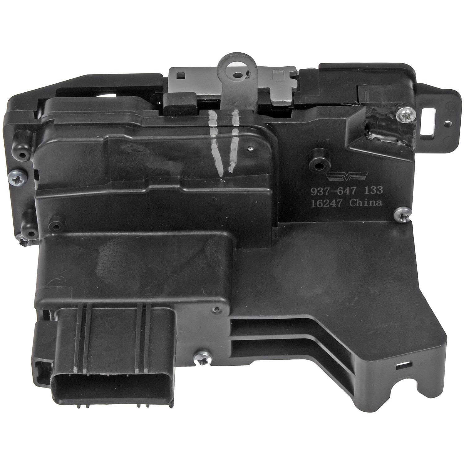 Dorman 937647 - Door Lock Actuator Motor Dorman 937647 Door Lock Actuator Motor product image 1 of 7